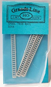 Grandt Line HO #5018 Upper Porch Spool Trim - Picture 1 of 1