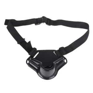 Fishing Fighting Waist Belt 1.7 Inch Inner Diameter Offshore Tackle Fishing - Picture 1 of 8