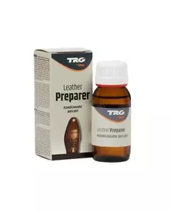 Preparador de cuero para teñir - elimina suciedad, grasa, ceras antes de teñir - Imagen 1 de 2