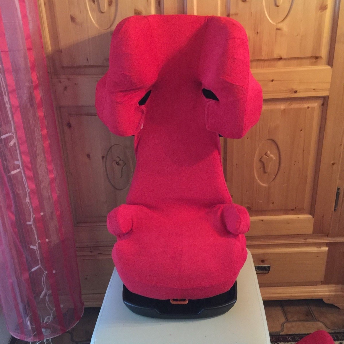 Sommerbezug Für Cybex Kindersitz - Frottee 100% Baumwolle