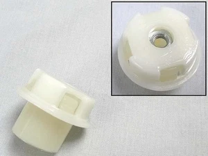 Mezcladora de transmisión de pasador de acoplamiento Kenwood próspera KM240 KM242 KM280 KM283 - Imagen 1 de 1