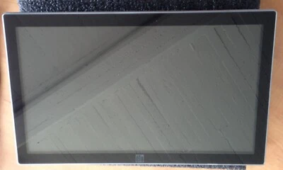 ELO TouchSystems 19" Touchscreen Monitor ET1919L 16:9 1680x1050 USB RS232 - Bild 1 von 4