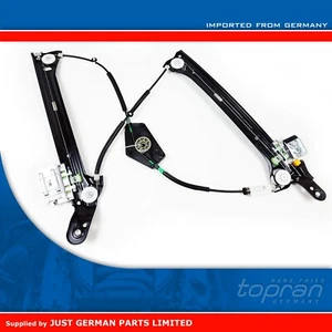 Audi A5 Sportback Front Drivers O/S Right Electric Window Regulator 8T8837462B - Picture 1 of 4