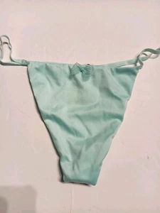 Vintage Victoria's Secret Angels V-String Panty (Large/NWOT) - Picture 1 of 7