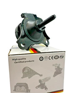 PREMIUM QUALITY! Engine Motor Mount Front Lower Left for 01-05 Honda Civic 1.7L - Picture 1 of 4