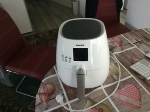 Philips Airfryer HD9238 / 54 /A - Bild 1 von 3