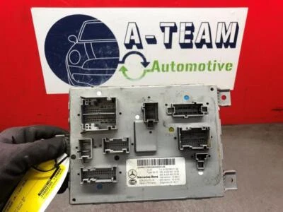 Centralina Mercedes-Benz Classe C Coupé C205 A2229007109 P20263777 - Immagine 1 di 3