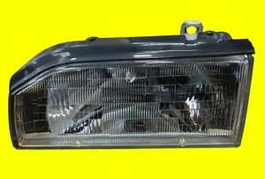 HEAD LAMP 88-89 DRIVER SIDE SDN MZ323 OEM  - Picture 1 of 2