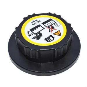 New Water Tank Cap PCD500030 For Land Rover Freelander Series 1 Models 2003-2006 - Picture 1 of 5
