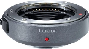 USED Panasonic Mount Adapter DMW-MA1 FREESHIPPING - Picture 1 of 1