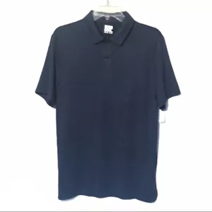 Polo 32 gradi Cool Heather Skyline uomo media - Foto 1 di 8