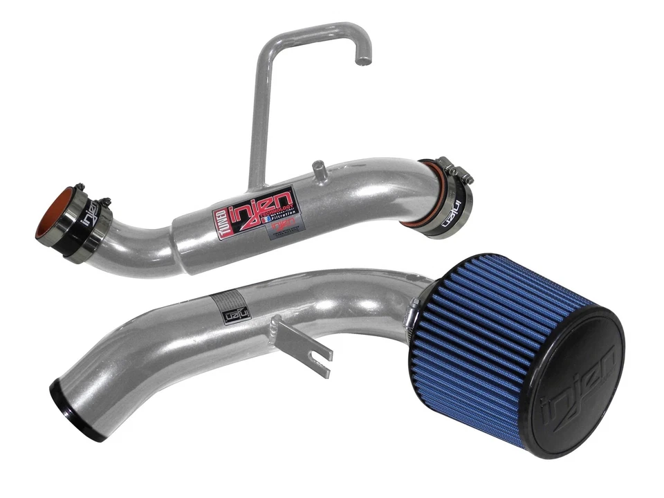 Injen Cold Air Intake for 2003-2004 Mazda Protege Mazdaspeed 2.0 Turbo - Image 1 of 1