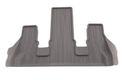 GMC Acadia 2017-2023 tercera fila una pieza revestimiento de piso para todo tipo de clima 23356372 GM OEM Foto 1 de 2