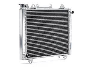 SuperATV Up&Running Radiator for Kawasaki Teryx/See Fitment - Picture 1 of 3