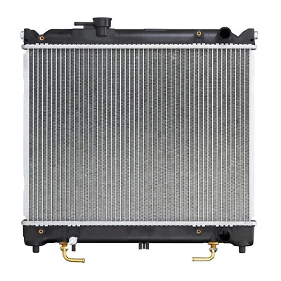 Radiator for GEO TRACKER BASE 1.6L SOHC ;1994- - Image 1 of 4