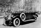 Automobile Car Antique An.1920 Renault Type To Identify - Repro Photo - 17