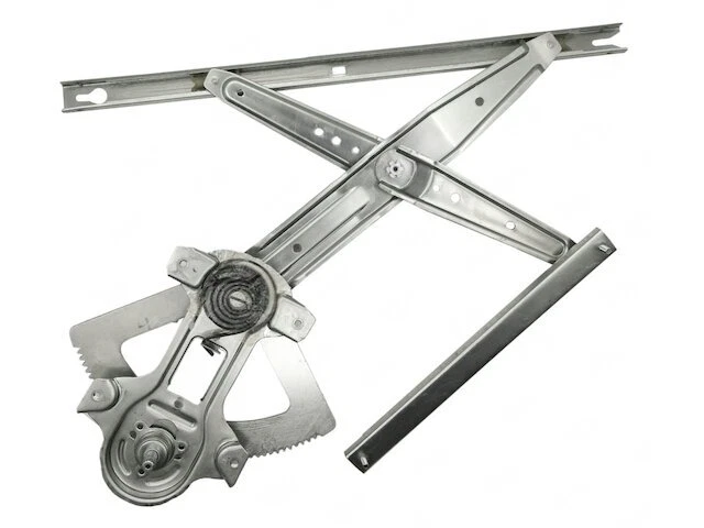 SKP 64TW45Y Front Left Window Regulator Fits 1999-2012 Ford F450 Super Duty Foto 1 de 1