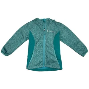 Free Country Youth Mädchen türkis Jacke, Small (4), gebraucht - Bild 1 von 7