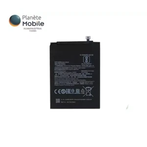 Batteie Battery Akku BN4A Pour Xiaomi Redmi Note 7 Pro - Photo 1 sur 1