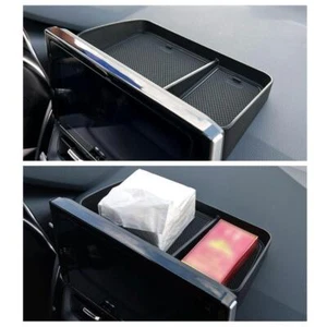 for Toyota Corolla Dashboard Storage Tray Console Box xp Behind Screen ы' т W2I3 - Picture 1 of 14