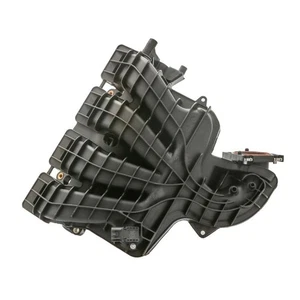 New Intake Manifold w/Flow Control Valve For Jeep Patriot Compass Dodge Caliber - Picture 1 of 9