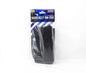 Meiho BM-200 Hard Belt for Meiho BM Series (38 x 2000 mm) Black (2798) - Imagen 1 de 6