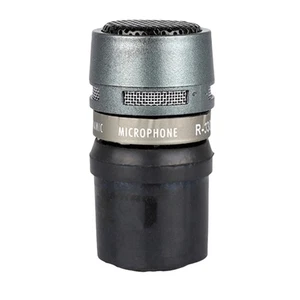 330 Dynamic Microphone Replacement Core for Wired 58A Capsule KTV4549 - Picture 1 of 6