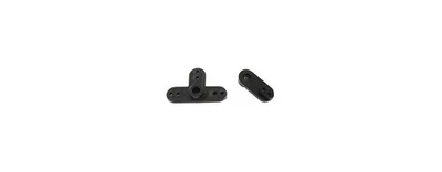 Redcat 25T (Futaba Spline)Servo Horn Set RER02072 - Image 1 of 2