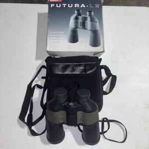 Tasco Futura LE Binoculars 10x30x50mm - Picture 1 of 7