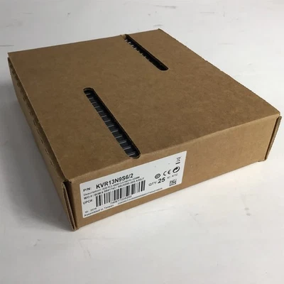 Lot of 25 Kingston KVR13N9S6/2 2GB PC3-10600 DDR3-1333 UDIMM Memory RAM - Sealed - Image 1 of 4