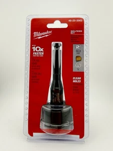 MILWAUKEE 48-25-2252 SELFEED BIT (EZ2006137) - Picture 1 of 1