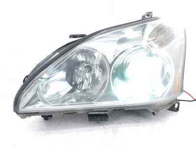 Faro de xenón adaptable izquierdo HID AFS para conductor OEM para Lexus RX400h 2006-2007 Foto 1 de 4