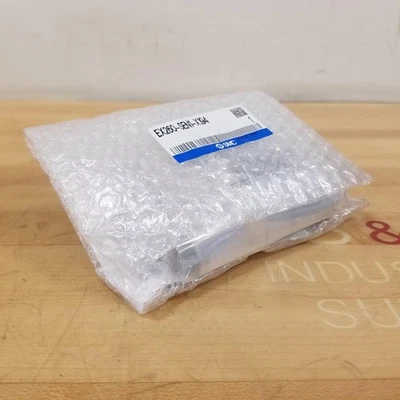 SMC EX260-SEN1-X194 Ethernet/IP Fieldbus System, EX260 Series - NEW - Image 1 of 4