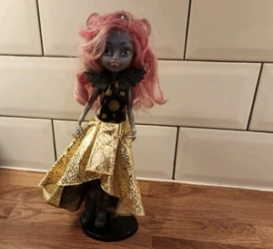 Monster High Mousecedes King - Picture 1 of 2