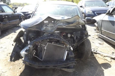 Driver Left Sun Visor Fits 14-15 17-20 MIRAGE 1675090 - Image 1 of 4