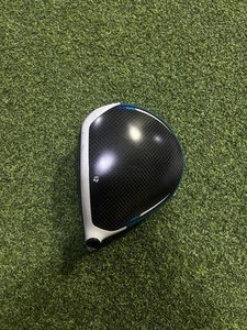TaylorMade SIM 2 Max, 10.5 Degree, Driver Head Only, RH - Picture 1 of 6