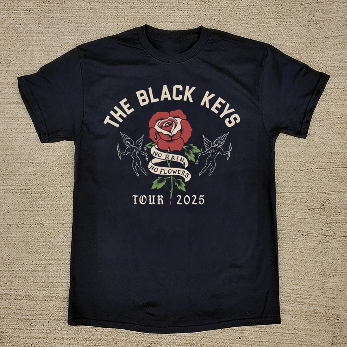 the black keys shirt products for sale | eBay
