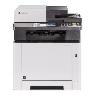 Kyocera Ecosys M5526CDW MFP Multifunktionsgerät mit unter 21.000 gedruckten S... - Bild 1 von 4
