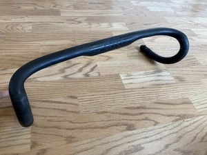 Manillar de carretera compacto de carbono ENVE 44 cm 31,8 mm - Imagen 1 de 11