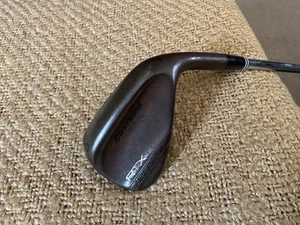 Cleveland RTX RAW 50 * Loft MID 10 * Bounce Approach Wedge Golfschläger - Bild 1 von 7