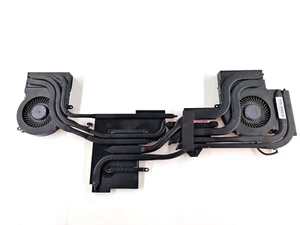 MSI GL65 Leopard Cooling Heatsink Radiator E322500458A02 - Bild 1 von 9