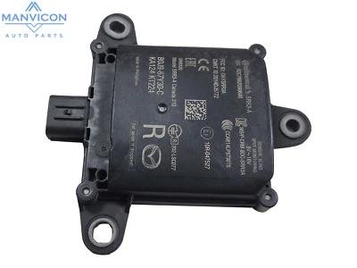 2019-2021 Mazda 3 Blind Spot Radar Sensor Module B0J9-67Y30-C OEM - Image 1 of 4