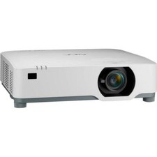 NEC NP-P525WL LCD Projector - White