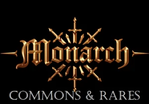 Flesh and Blood TCG - Monarch - Unlimited - Commons und Rares nach Wahl - Bild 1 von 265