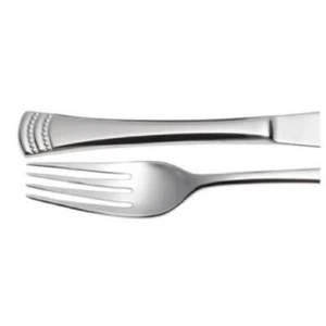 Yamazaki Clairton Stainless Steel Butter Knife 6 3/4" - Picture 1 of 2