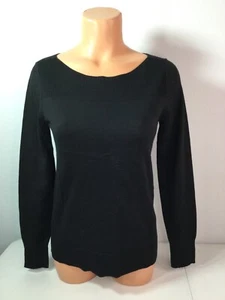 GAP Black Sweater. Size XS. Orig. $39.99. NEW. - Bild 1 von 4