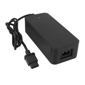 Electric Scooter Charger 53.5V 2A Battery Charger For NIU KQi3 KQi3 Pro KQi GF - Picture 1 of 23