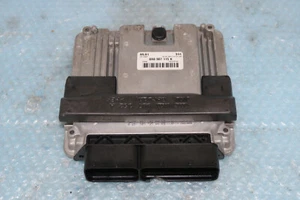 Audi Q5 8R 2.0 TFSI Engine Control Unit Engine 8R0907115K - Picture 1 of 5