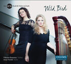 Dinescu / Kaunzner / Viechtl - Wild Bird [New CD]