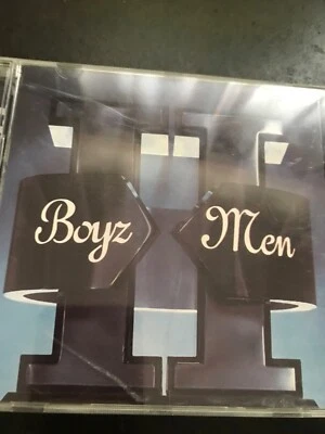 CD Boyz II Men II Foto 1 de 4